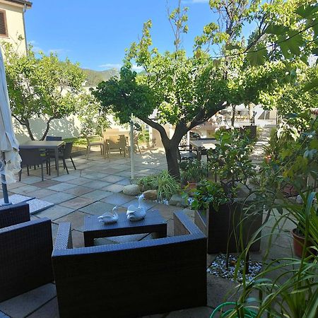 Villa Antoinette Costa degli Angeli Екстер'єр фото